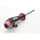 Csavarhúzó torx készlet 7db NWS