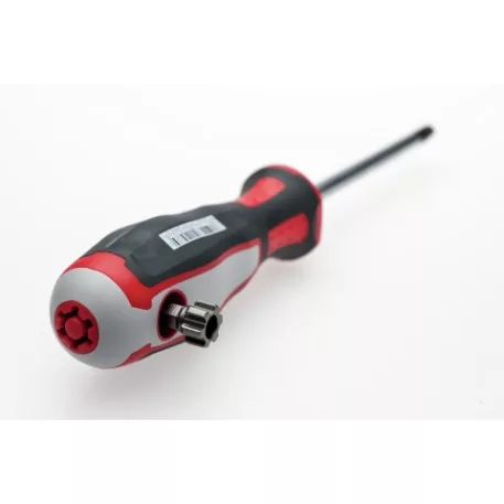 Csavarhúzó torx készlet 7db NWS