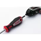 Csavarhúzó torx készlet 7db NWS