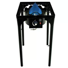 Gázzsámoly PB 4,5kW, 38x38x83cm