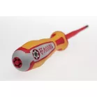 Csavarhúzó VDE készlet + feszültségmérő 8db NWS