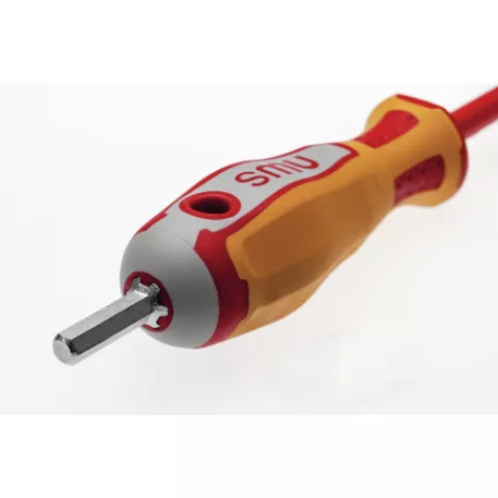 VDE SlimLine csavarhúzó készlet 7 db NWS