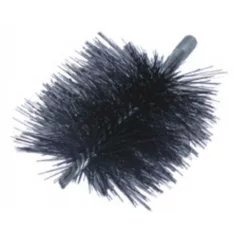 Kéménykotró kefe 40 mm