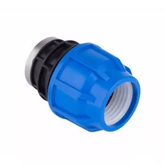 KPE átmenet BM 50mm x 1 1/2''