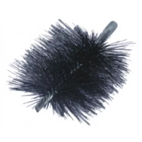 Kéménykotró kefe 180 mm