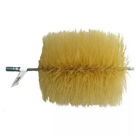 Kéménykefe üvegszálas 200 mm