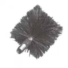 Kéménykotró kefe 30x80 mm