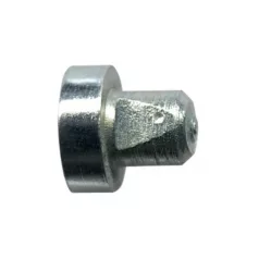 Ütőfej plombáló fogóhoz átmérő 12 mm