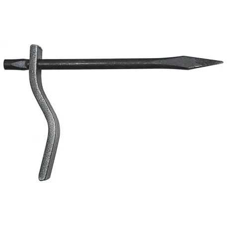 Kőműves kampó 160 mm