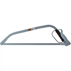Csontfűrész krómozott G148 21''/530 mm