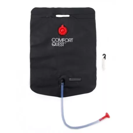 Solar kemping zuhany 20L