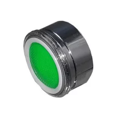 Perlátor PLUTO csaptelepekhez M24x1 külső menet
