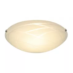 Lámpa mennyezeti Adel LuxKov 25 cm