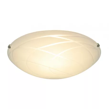 Lámpa mennyezeti Adel 30 cm LuxKov