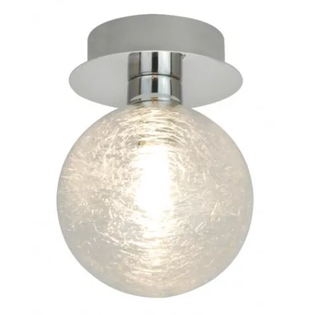 Lámpa mennyezeti Selena 1x LuxKov