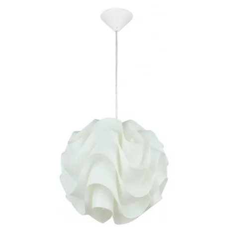 Lámpa lógó Gloria LuxKov átmérő 30 cm