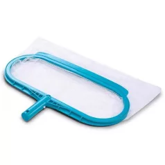 Medence merítő háló Standard pvc 29,8 mm