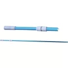 Teleszkópos rúd 279cm/29,8mm 279cm / 29,8mm