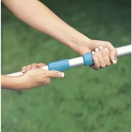 Teleszkópos rúd 279cm/29,8mm 279cm / 29,8mm