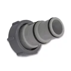 Adaptér 32/38 mm menet 2"