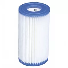 Papírszűrő filter típus A
