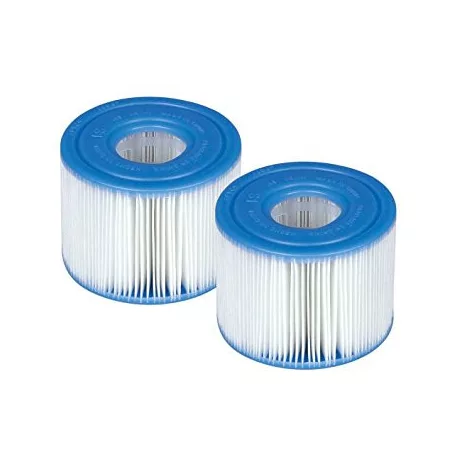 Papírszűrő filter típu S1 2db