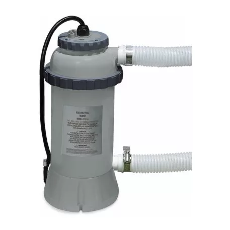 Medence vízmelegítő elektromos 220-240V