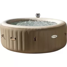 Jacuzzi 4 személyes