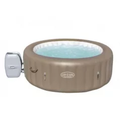 Jacuzzi fejtámla