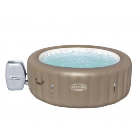 Jacuzzi fejtámla