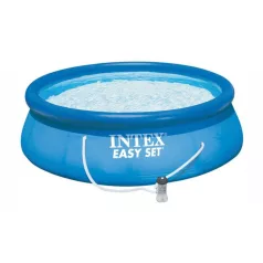 INTEX EASY medence 3,66x0,76m szűrőbetéttel