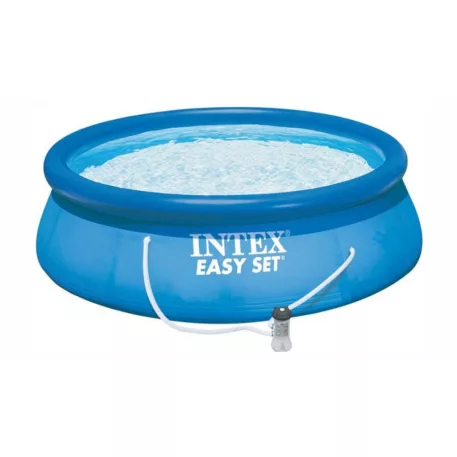 INTEX EASY medence 3,66x0,76m szűrőbetéttel