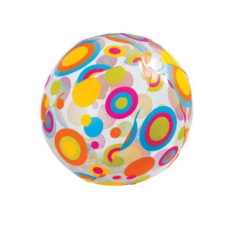 Felfújható labda 51 cm