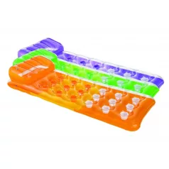 Felfújható matrac 188x71 cm