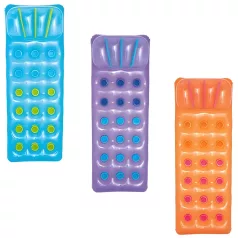 Felfújható matrac 188x71 cm