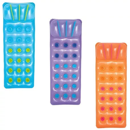 Felfújható matrac 188x71 cm