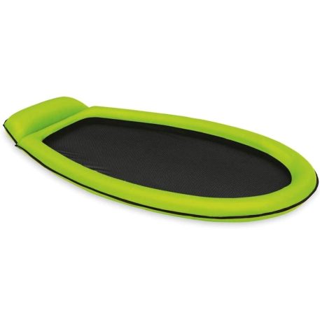 Gumimatrac hálóval 178 x 94