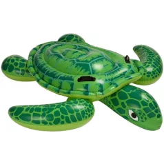 Intex teknős alakú strandmatrac