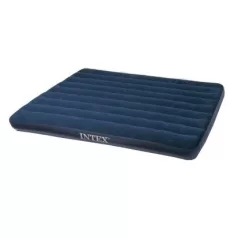   Felfújható vendégágy INTEX 99x191x22 cm, teherbírás: max. 136 kg