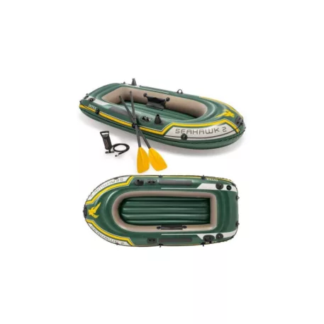 Seahawk 2 - 2 személyes gumicsónak 236x114x41cm
