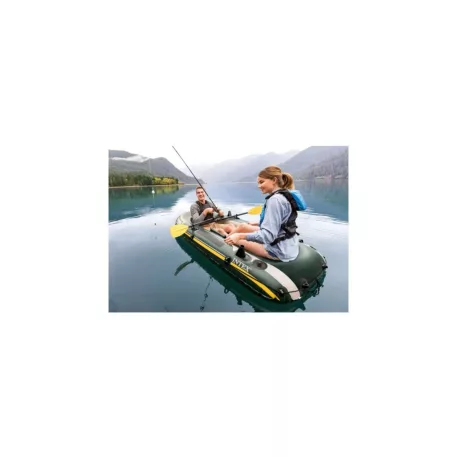 Seahawk 2 - 2 személyes gumicsónak 236x114x41cm