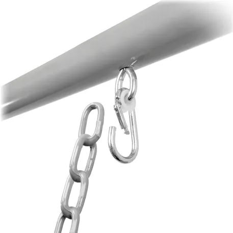 Nyolcszögletű hinta 102 cm kerettel