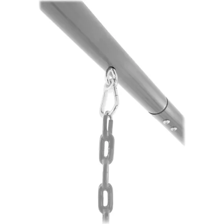 Nyolcszögletű hinta 102 cm kerettel
