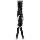 Nyolcszögletű hinta 102 cm kerettel