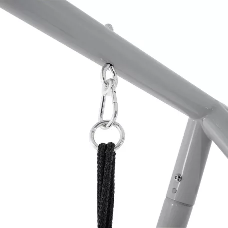 Nyolcszögletű hinta 102 cm kerettel