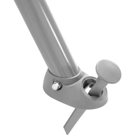 Nyolcszögletű hinta 102 cm kerettel