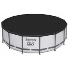 Medence Steel Pro MAX 4,88 x 1,22 m szett BW