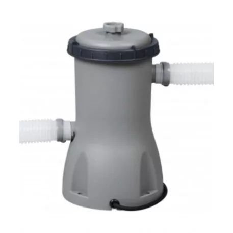 BESTWAY Flowclear Papírszűrős vízforgató, 5678 l/h 58389
