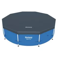 Bestway Medence takaró ponyva 4,57m 