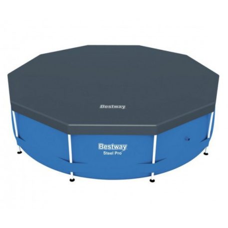 Bestway Medence takaró ponyva 4,57m 